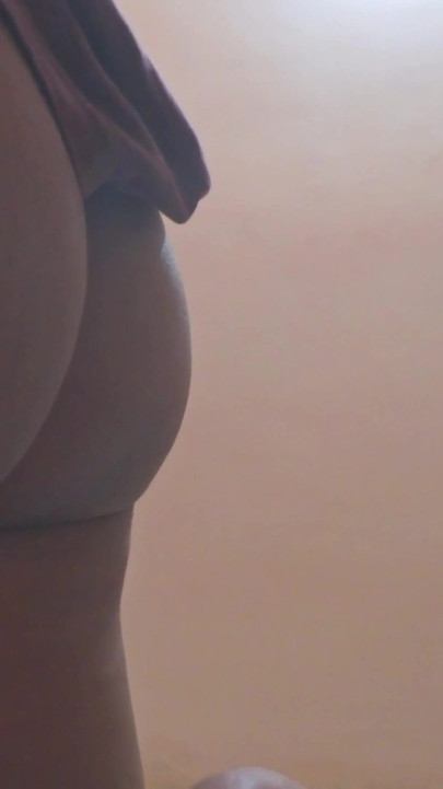 Captivating moment from "Malaysian Milf Having Sex With Brother-In Law."