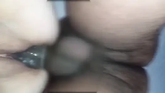 Amateur-sex mit nymphomaner ehefrau auf bbc