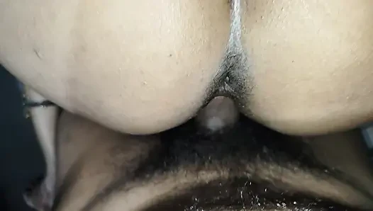Girlfriend ke sath romantic Masti chudai