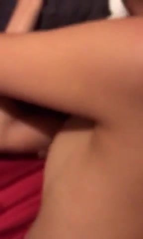 Moaning