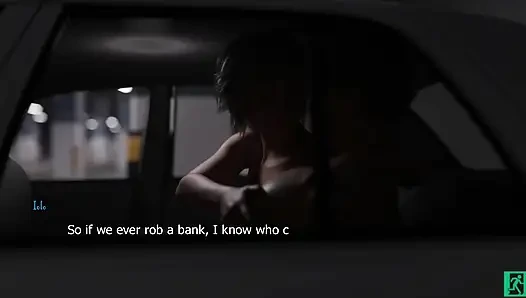 Ad - semua adegan seks.