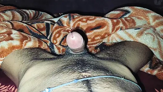 Bangladesh DESI Hot bhabhi very much happy