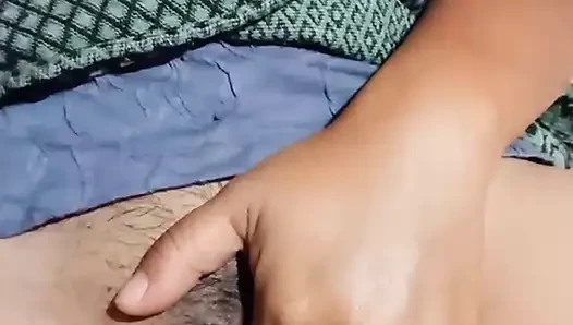 Azgın karım