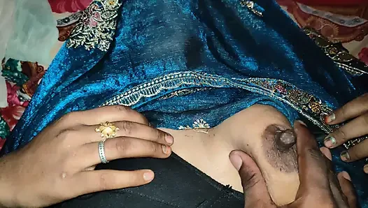 Aaj mere wife ka chut tight hai
