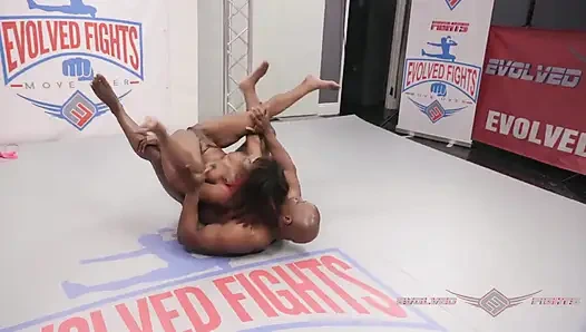 Kelli Провокатор и Уилл Тайл