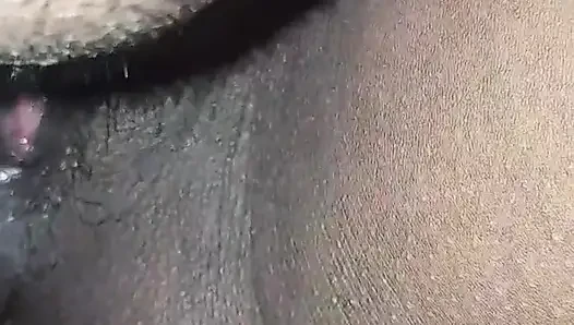 A Ghost in the Face of a Ghost