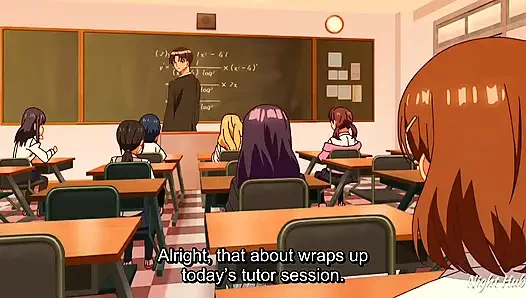 Büyük memeli ateşli kız sert sikiliyor