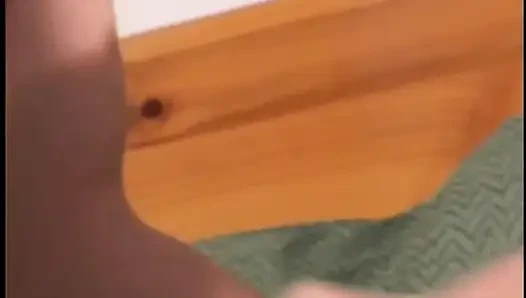 Lonely Starving Girl and Hot Guy Satisfy Each Other in A Wild Sex