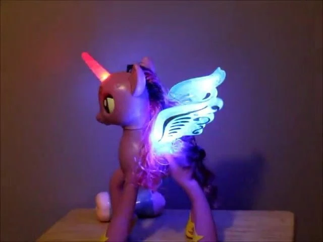 My little pony old stuff #1
