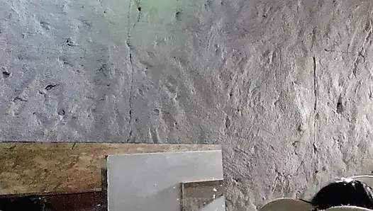 Fucking in the attic cz1