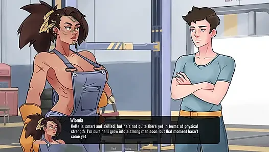 Komplettes Gameplay - Deep vault 69, teil 12