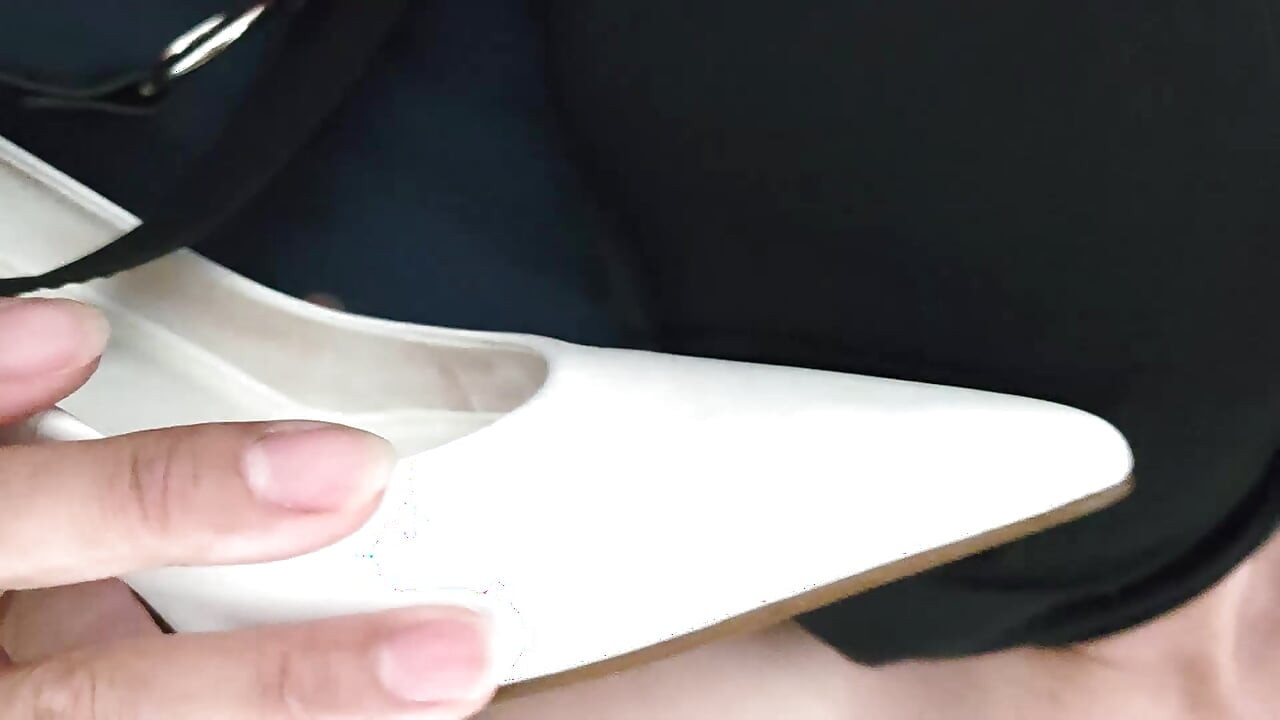 Weiße braut, mid heels, größe 36, nach neuen abenteuern suchen ...