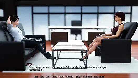 Ich finde heraus, dass meine stiefmutter mich will - milfy city 2