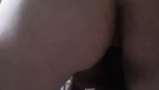 Will einen echten Schwanz