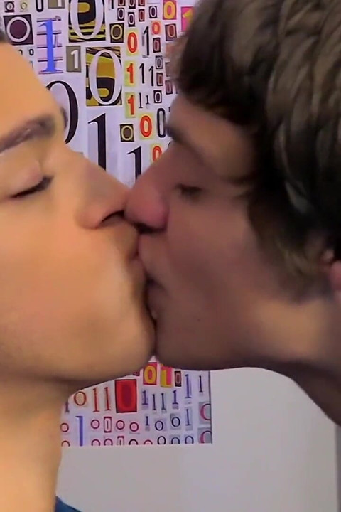 Newlywed Twinks Fucked Bare - Part #5 - 100% Bareback