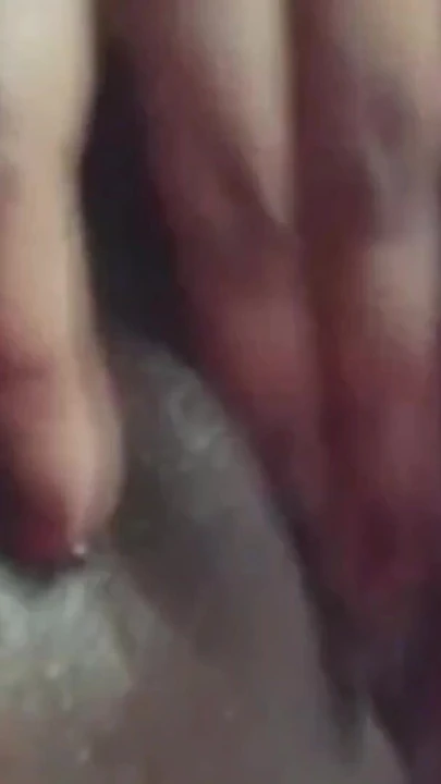 Emocjonalny moment z "indyjski z seksowną rozmową wideo"