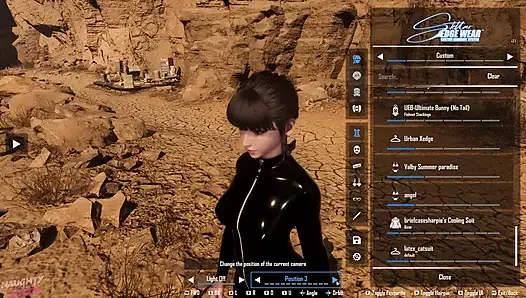 Stellar Blade Sexy Mod Compilation #3