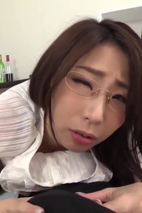 Ayumi Shinoda - the Ultimate Pantyhose Obsession - Uncensored - Ep 6