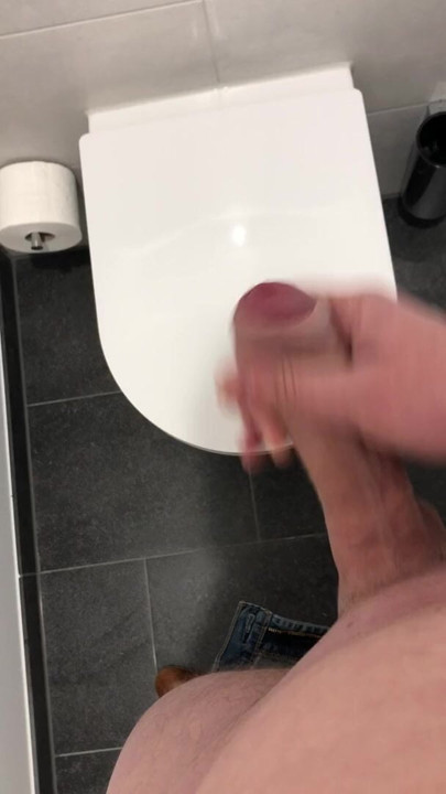 Just some wanking