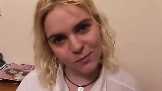 Blow the Gangbang Director Quickly