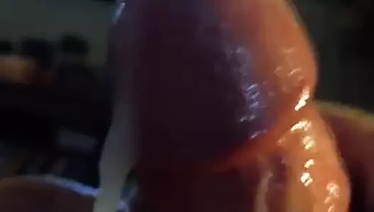 Hindistan cevizi yağı ve xhamster ile boşalmak
