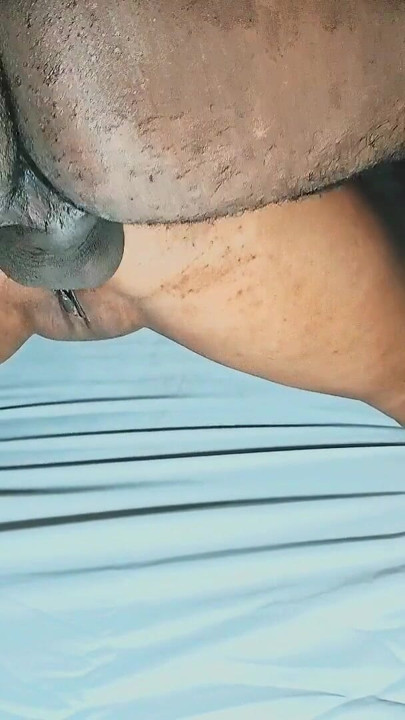 Duro estilo cachorrinho + cavalgando e sexo anal - casal real | Clipe 2