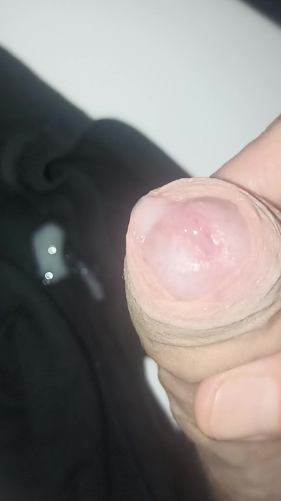 Cum cumming 2