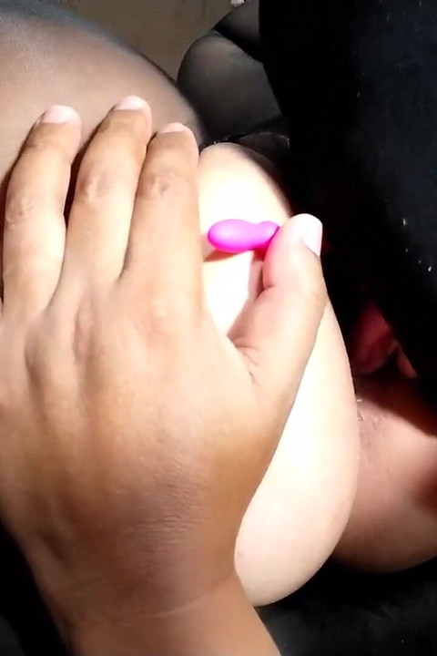 My Foot Slave Lick My Ass, Drink My Squirting and Made Me Cum Yummy