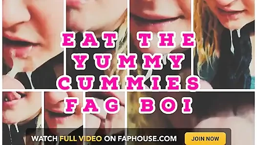 Metronome - JOI CEI untuk Fag Bois.