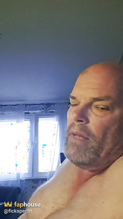 Deep, Deep in the Slut Ass