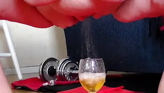 Pissen-zusammenstellung (10 videos)