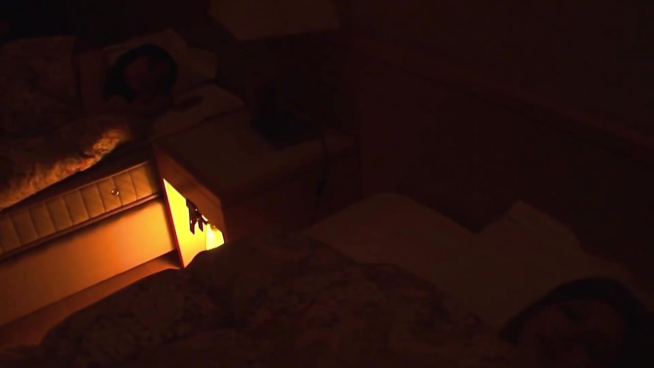 Asian Sex Experience Scene 4: Two Japanese Babes Masturbating Together with Their Hands Until Orgasm