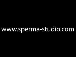Cum Cum For Dirty Milf Slut Klara - Sperma-Studio - 40602