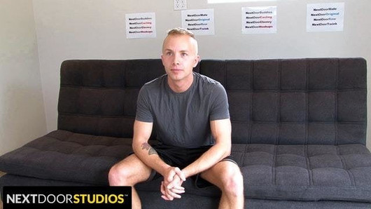 Pensez-vous que Tanner Hyde a remporté l'audition? - nextdoorstudios