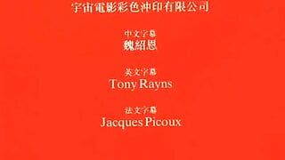 Romance gay: felices juntos (gay hongkong) (1997)