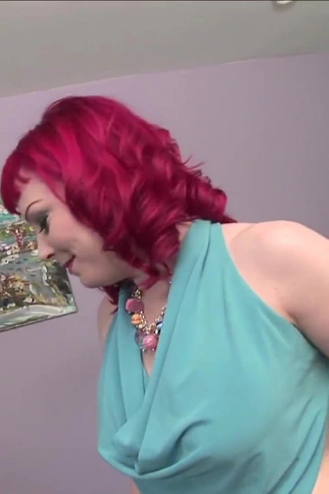 Miss bunny - 熟女吃柴油 #02