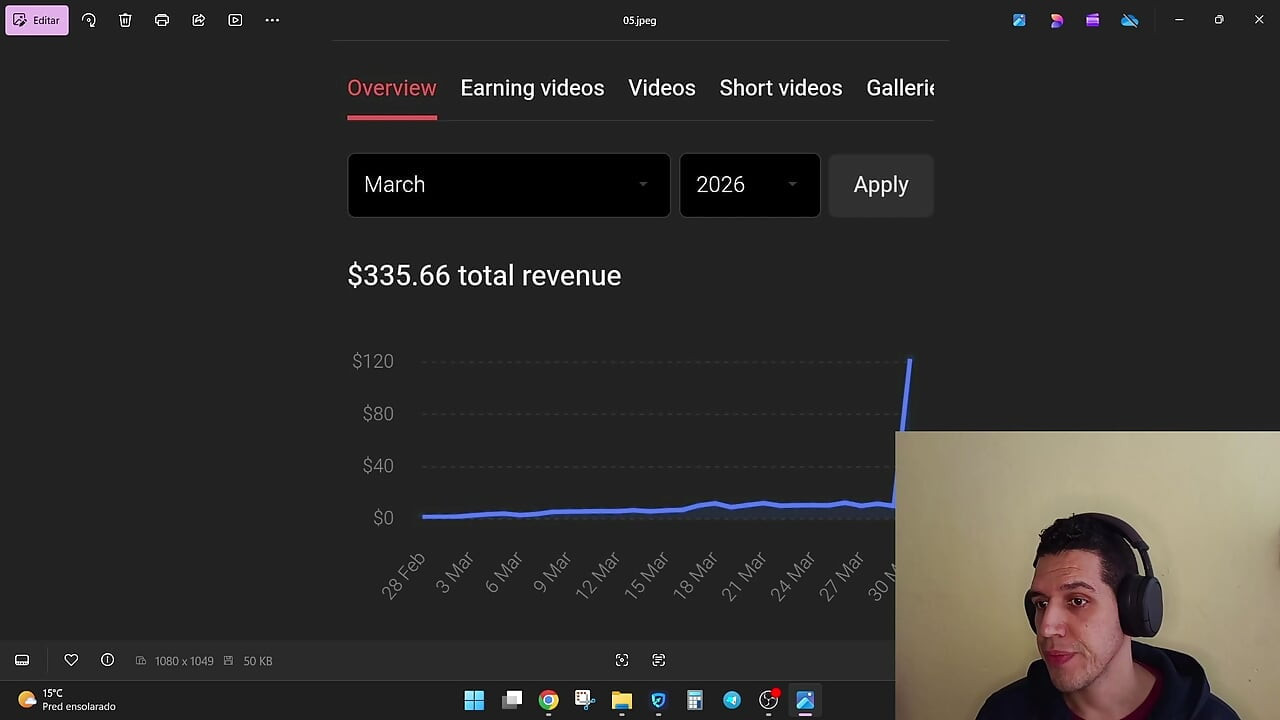 How to Monetize on xHamster How Much I Earned and How You Can Earn