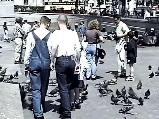 ロシアからの欲望（ソフトコア）