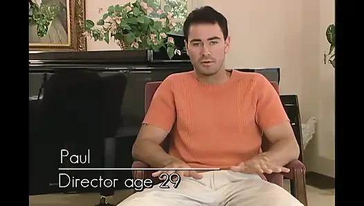 Penis besar untuk pirang yang sedang panas