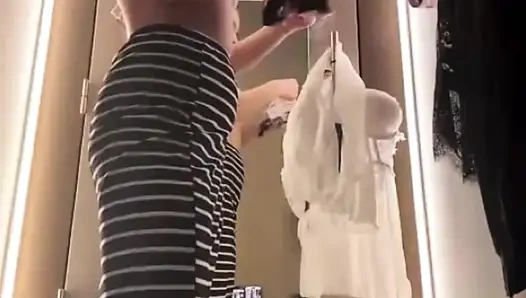 Jucielussie Extreme fucking in public