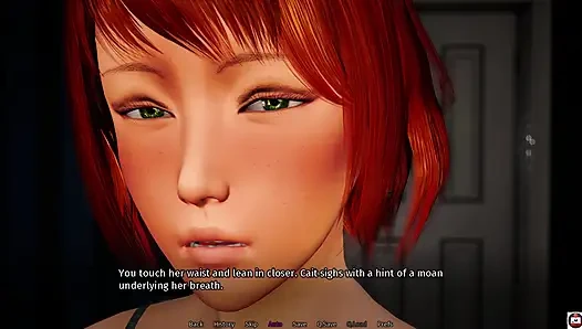 EIN HAUS IM GRABEN - (TEIL 62) NC