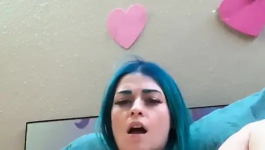 Spermashow von meiner premium letzten woche teil 1