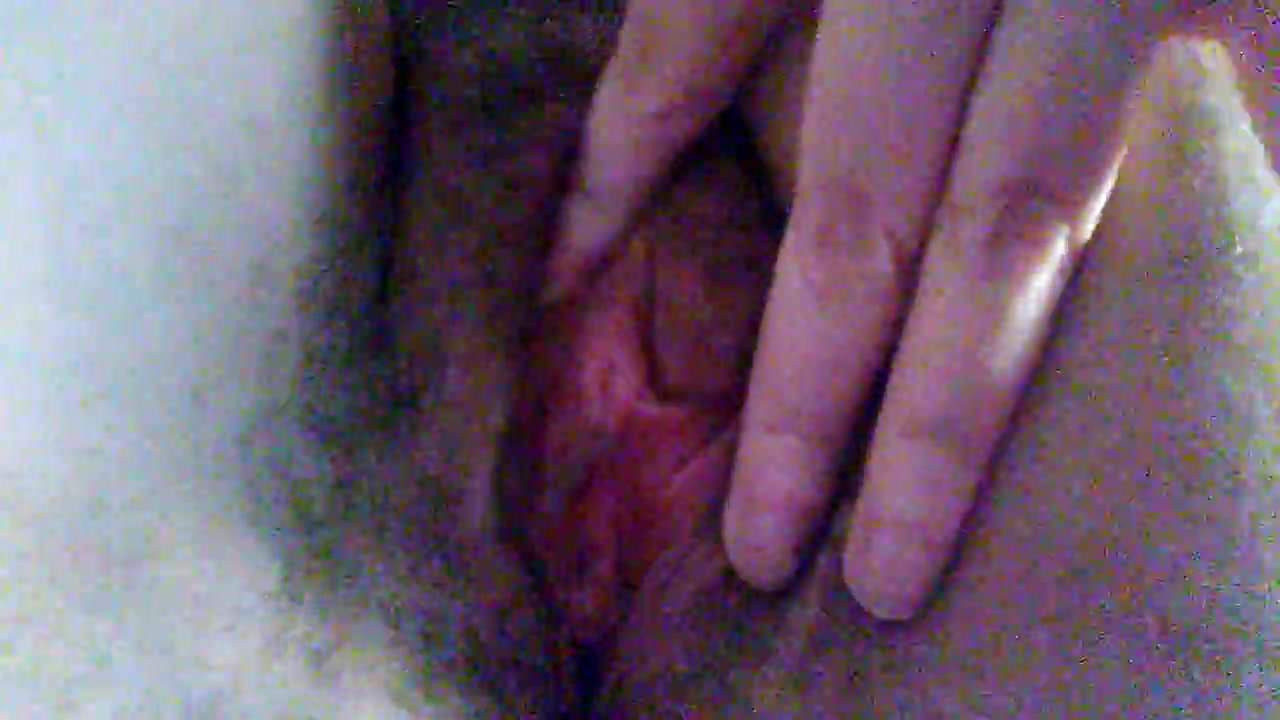 sister in law's hairy pussy