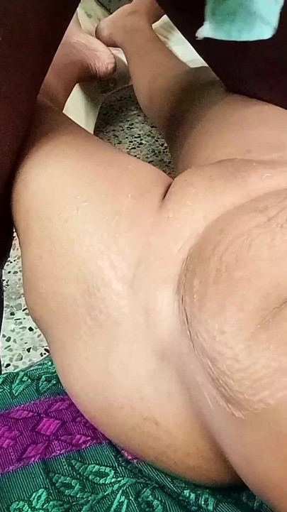 He thrusts into Ammu's pussy while she screams 120 | Clip 3