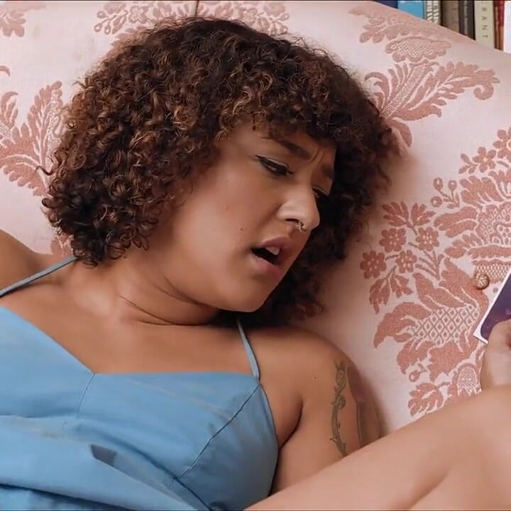 Erika Lust - the Erotic Archivist