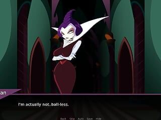 Fairy Fixer (JuiceShooters) - Winx Parte 26 bruxas com tesão por loveskysan69