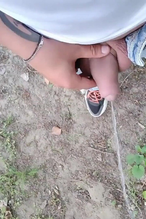 2 kez parkta işiyor