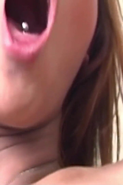 Big Tit Ladyboy Gets a Hot Anal Fuck Until Cumshot