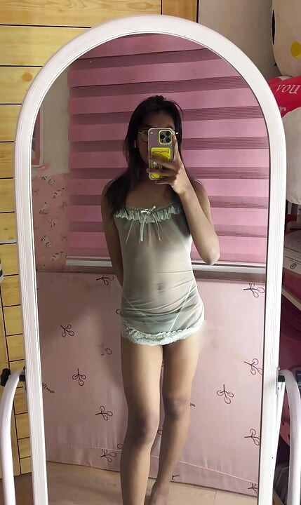 New costume arrived