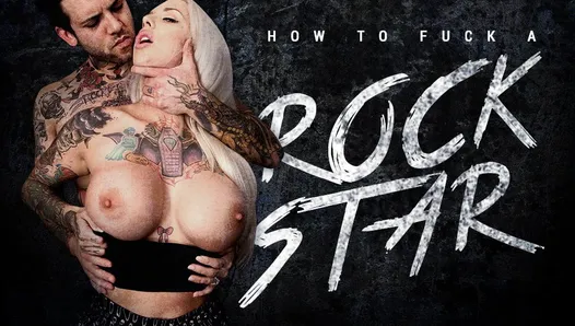 How To Fuck A Rockstar